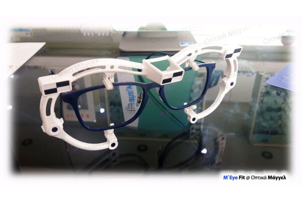 Essilor M' Eye Fit @ Optika Mangel