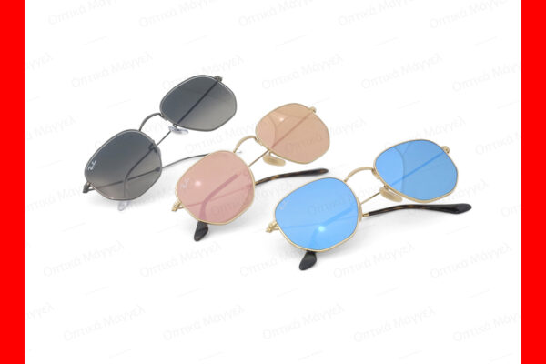 RayBan Sunglasses 2022 DSC04085