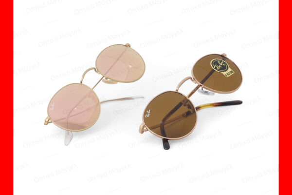 RayBan Sunglasses 2022 DSC04088