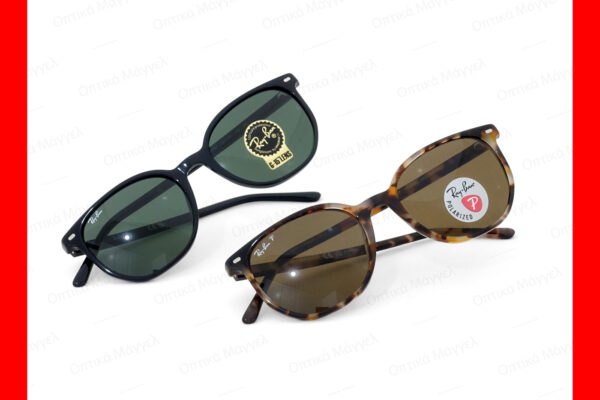 RayBan Sunglasses 2022 DSC04090