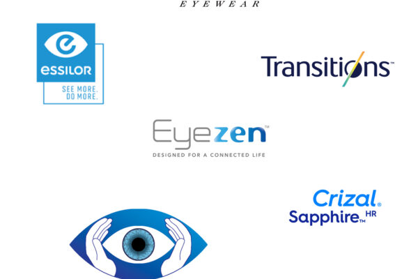 Essilor Eyezen Start Stylis 1,67 Precal Base Transitions XTRActive Polarized Crizal Sapphire HR