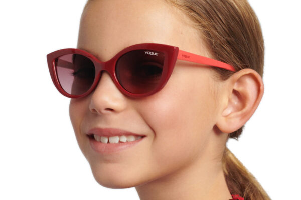 new vogue kids sunglasses 2022