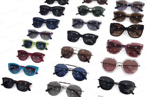 new vogue sunglasses 2022
