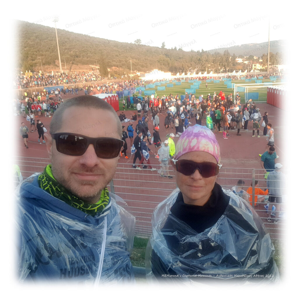Athens Authentic MArathon 2022