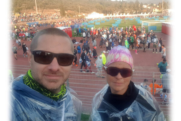 Athens Authentic MArathon 13/11/2022