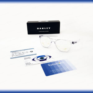 Oakley Ojector Varilux Physio 3 Transitions Gen8 Sapphire