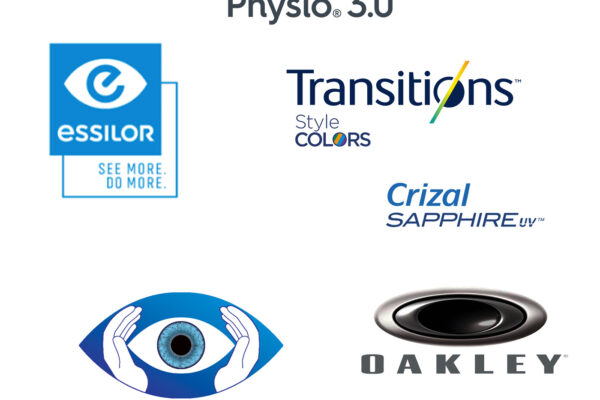 Oakley Ojector Varilux Physio 3 Transitions Gen8 Sapphire