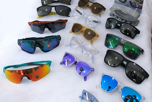 Oakley Sunglasses New 2023