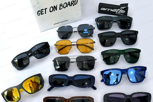 Arnette Sunglasses New 2023