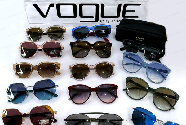 Vogue Sunglasses New 2023