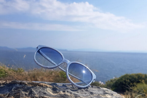 Γυαλιά Ηλίου Vogue VO5509s-307319 Ischia Azure Horn