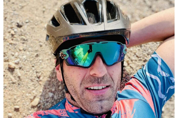 Oakley 929077 Jawbreaker Prizm Road Jade vas2