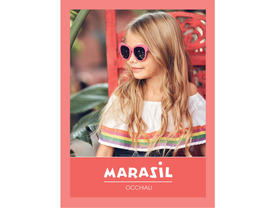 Marasil Occhiali