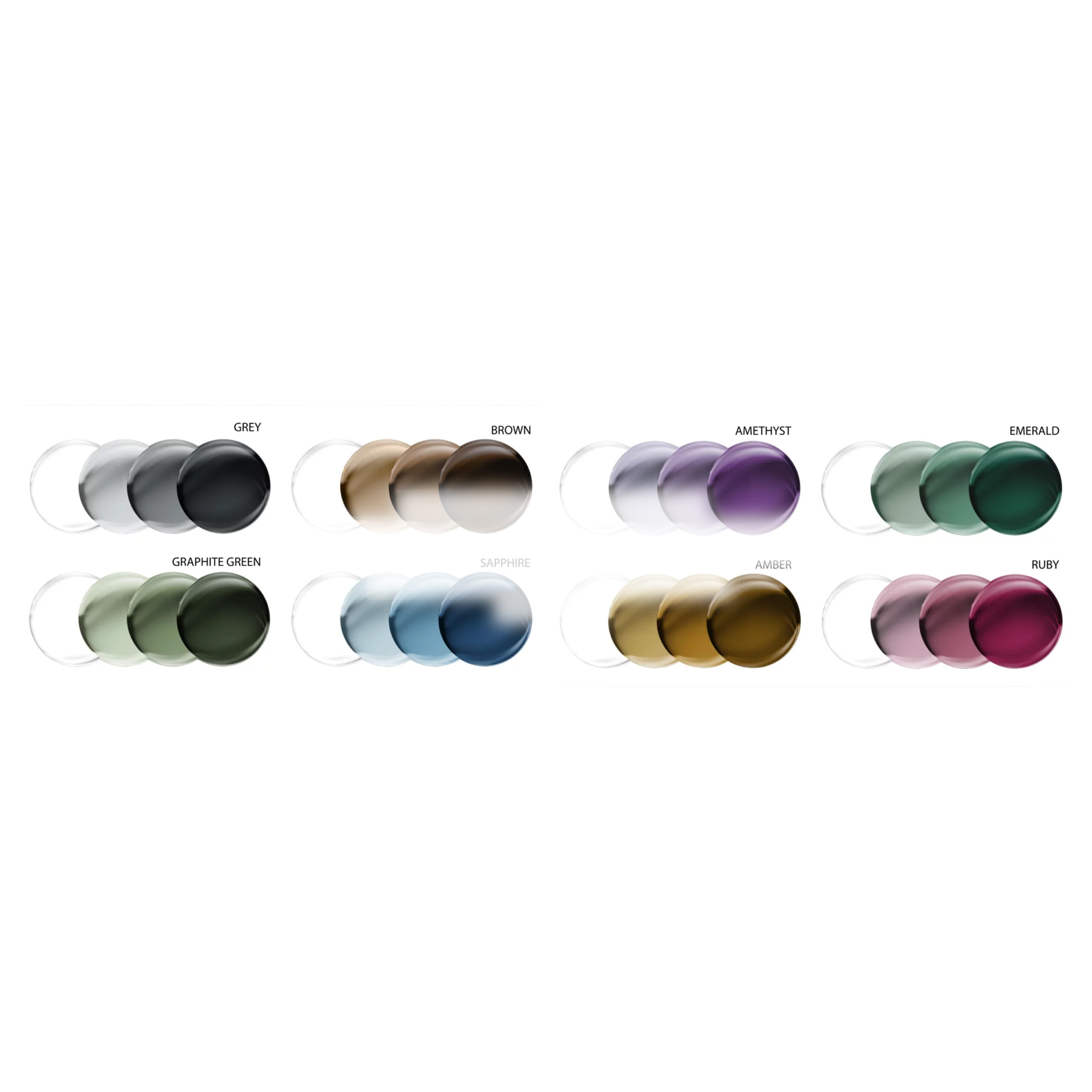 Transitions® GenS™ – Διαθέσιμοι από σήμερα!