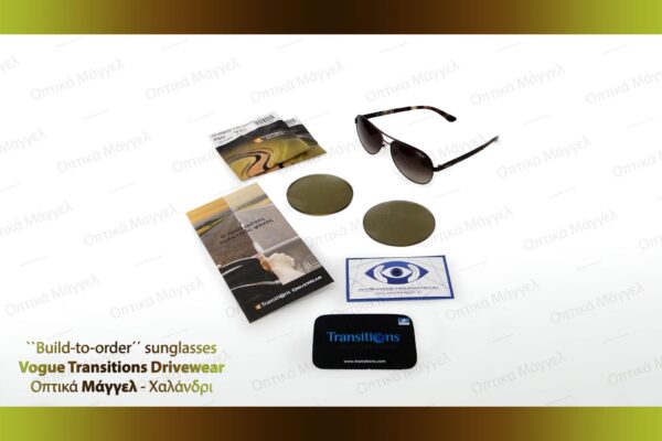 owps-essCustom Vogue 3997s with Transitions Drivewear lenses ph01 making of