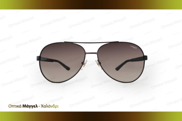 Stock Vogue 3997s ph01 to fit Transitions Drivewear ph02