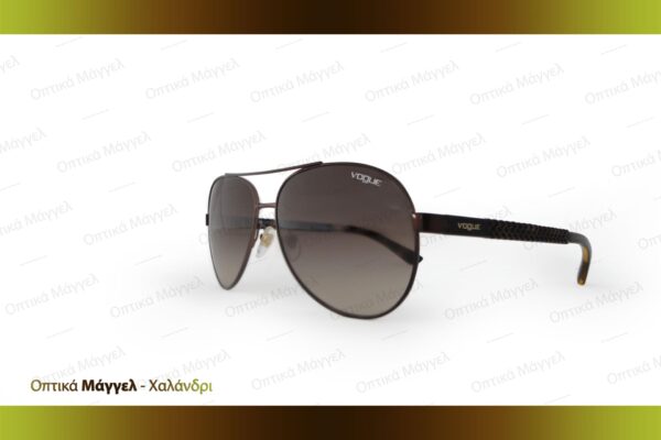 Stock Vogue 3997s ph01 to fit Transitions Drivewear ph01