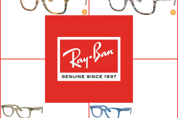 Ray-Ban Wayfarer Ease CHANGE 4340v