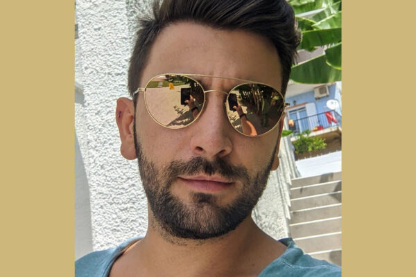 Our Work with Divel Italia Pinkgold mirror lenses on Prada sunglasses - ph4