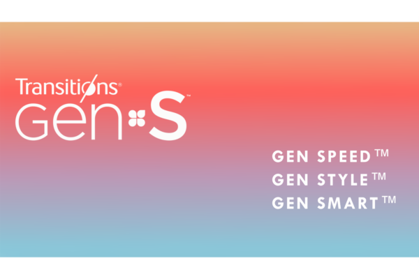 Transitions GenS Logo