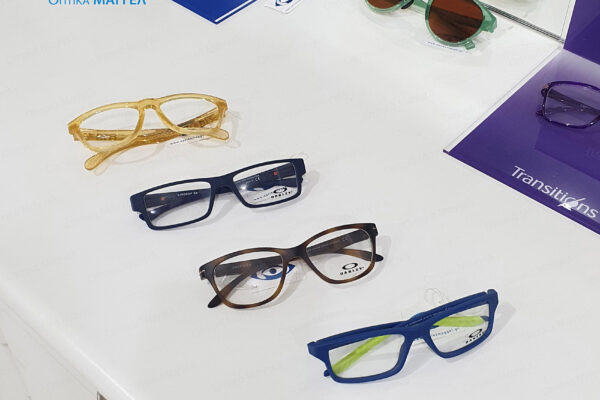 Cool @ School 2024 - Oakley - Back to School