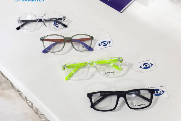 Cool @ School 2024 - Ray-Ban / Arnette - Back to School