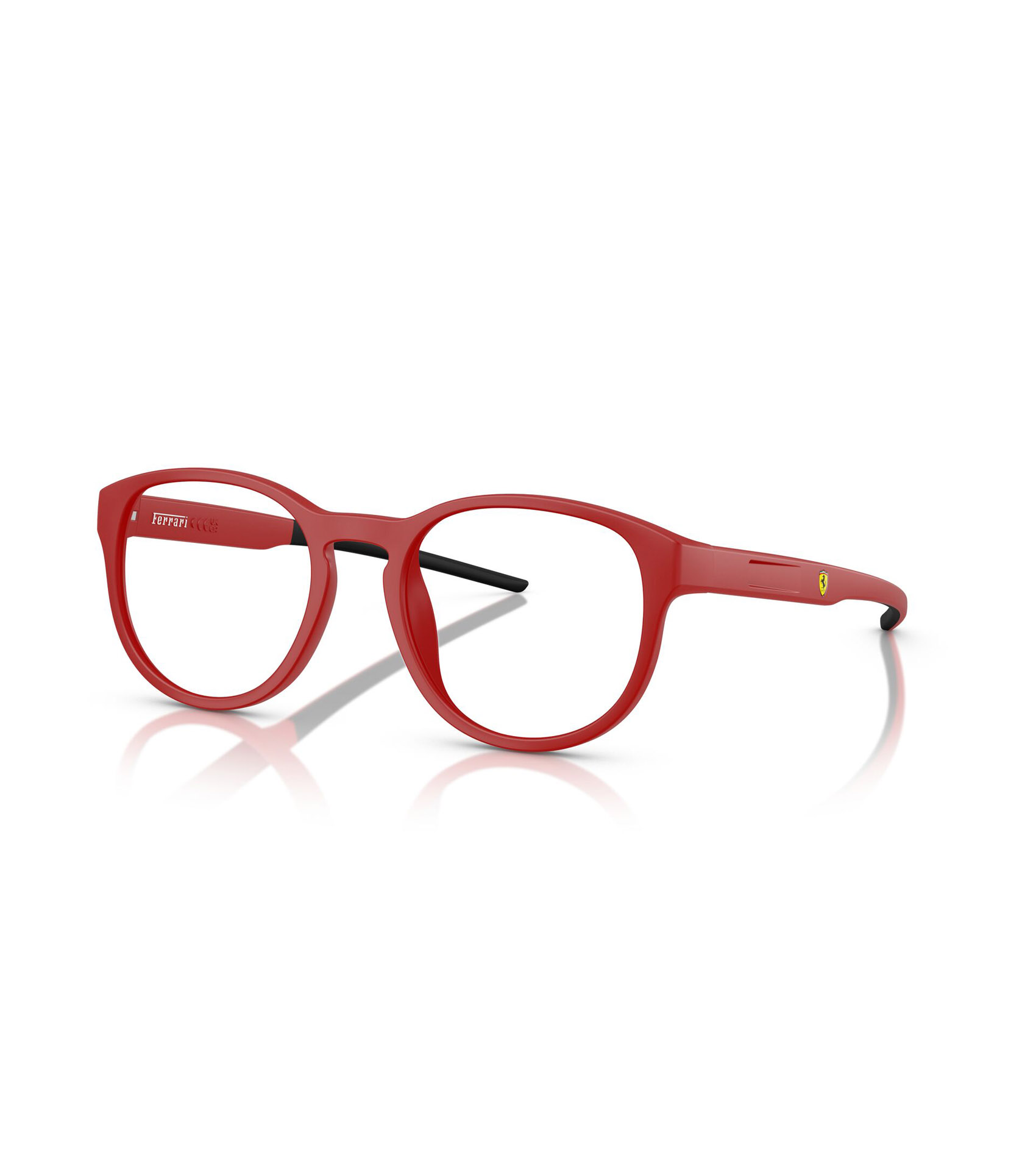 Scuderia Ferrari Eyewear Autumn ~ Winter ’24 ~ ’25