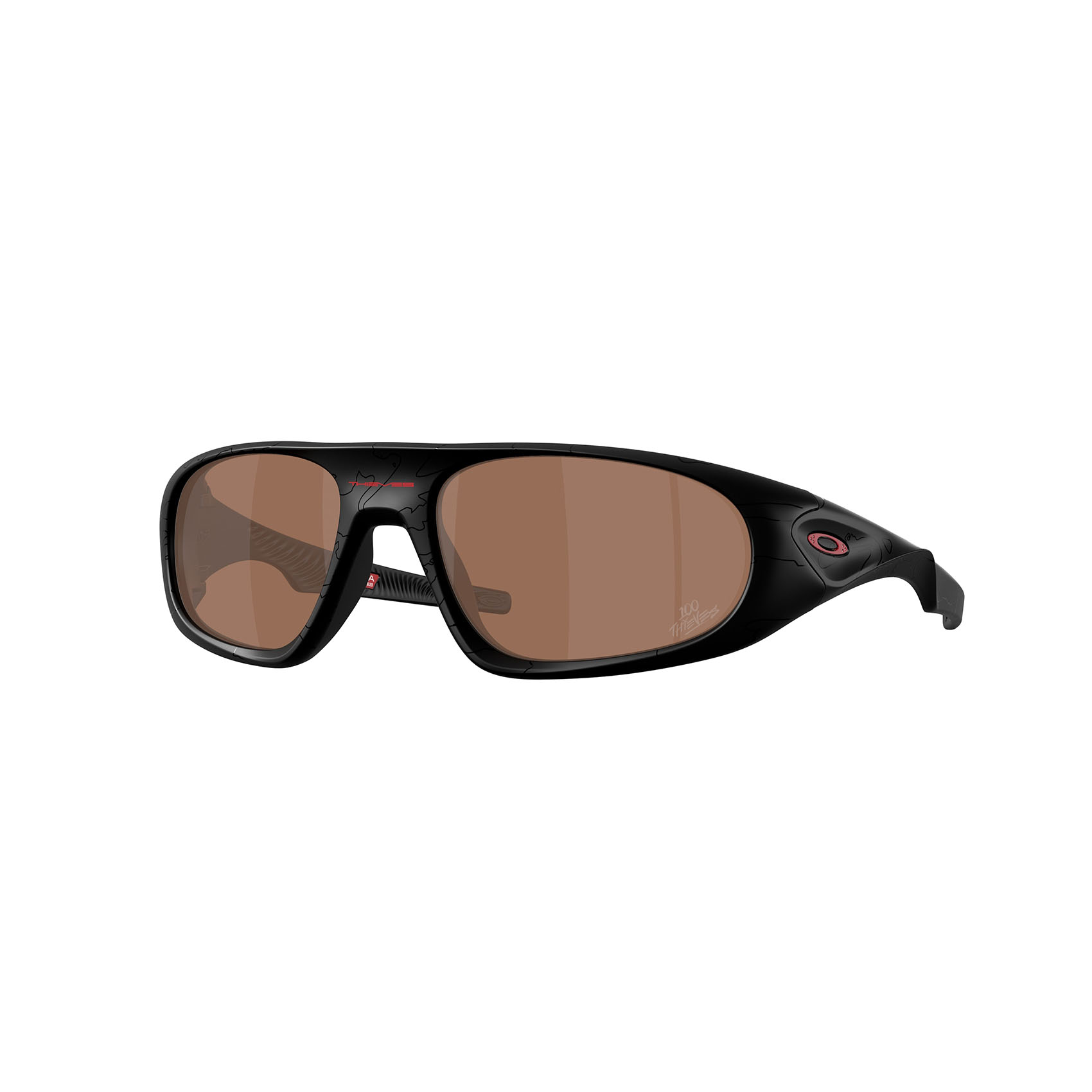 Oakley 9528 – 08 Neoforma